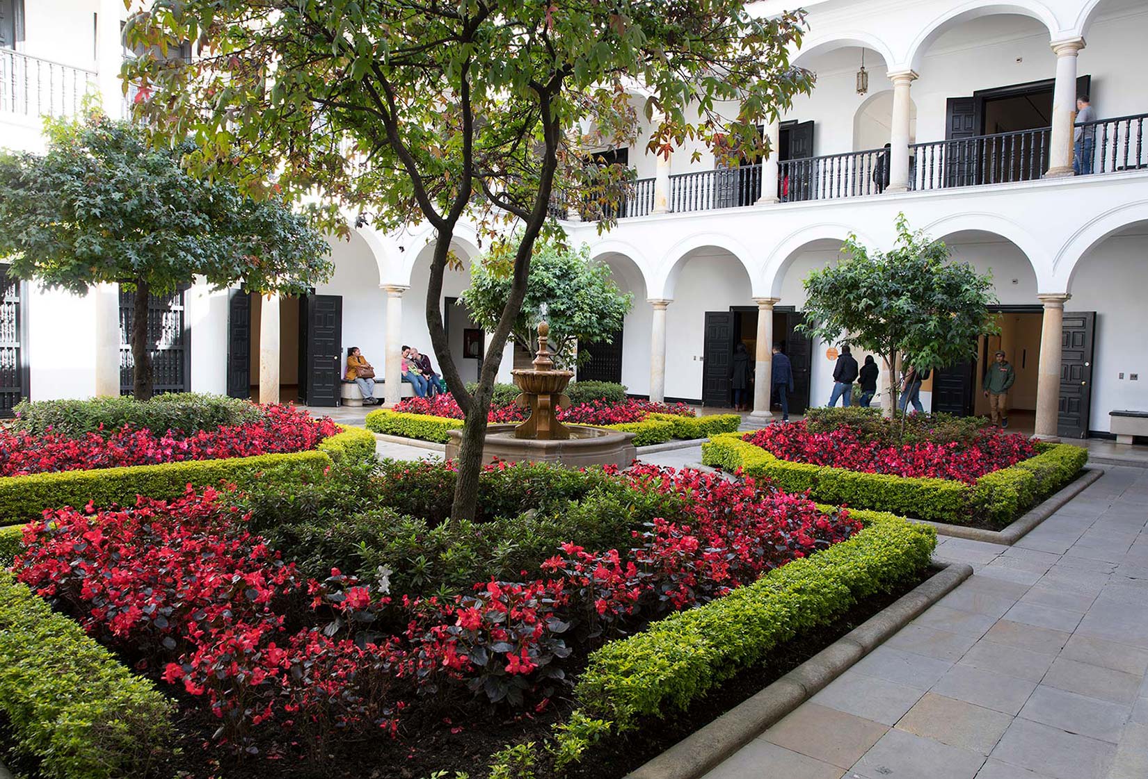 Museo Botero Bogotá