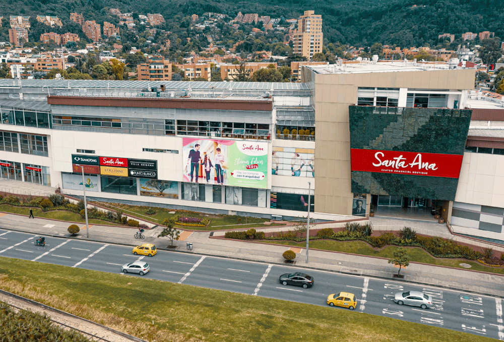 Tiendas de ropa en santa online ana