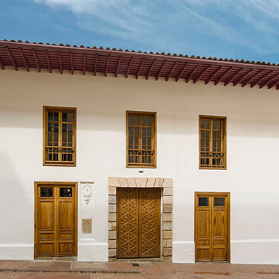 Escuela De Artes y Oficios Santo Domingo