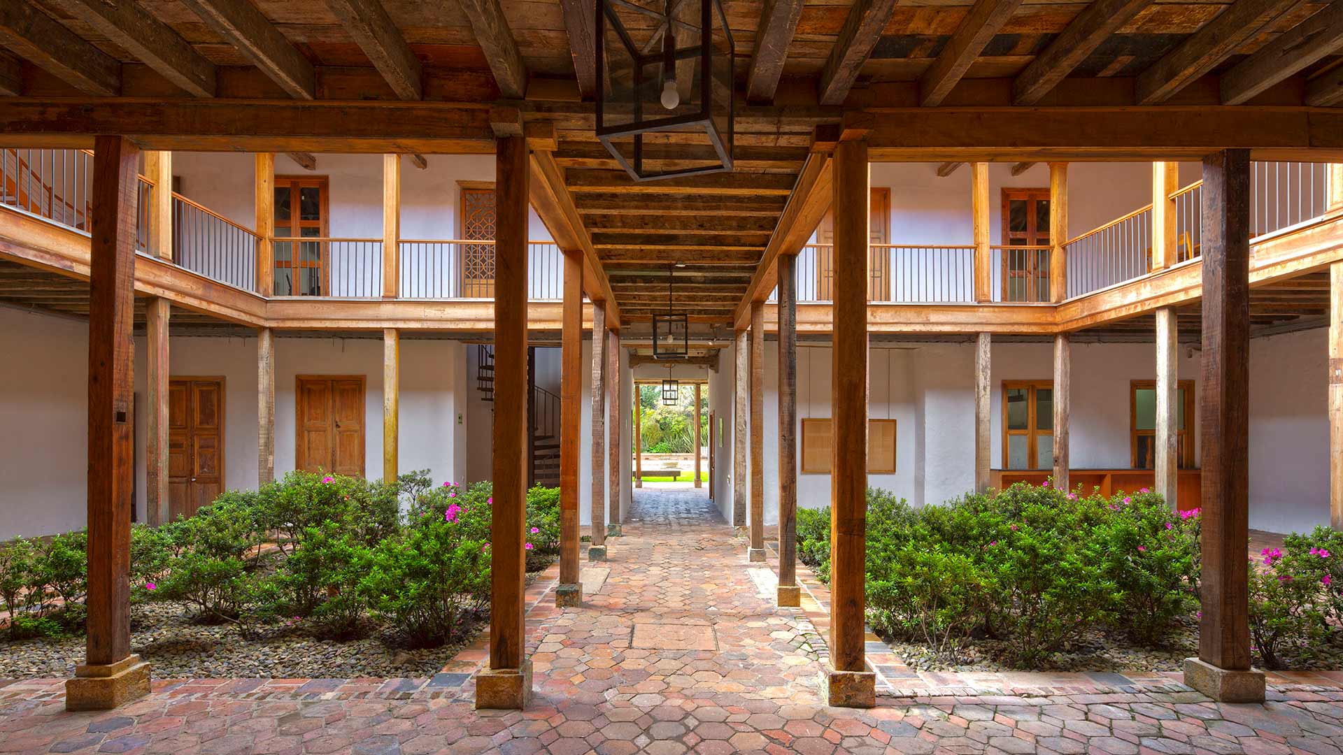 Escuela De Artes Y Oficios Santo Domingo