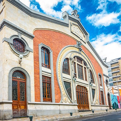 Teatro Faenza