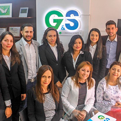 G&S Congresos y Convenciones