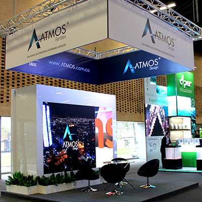 Atmos Experience