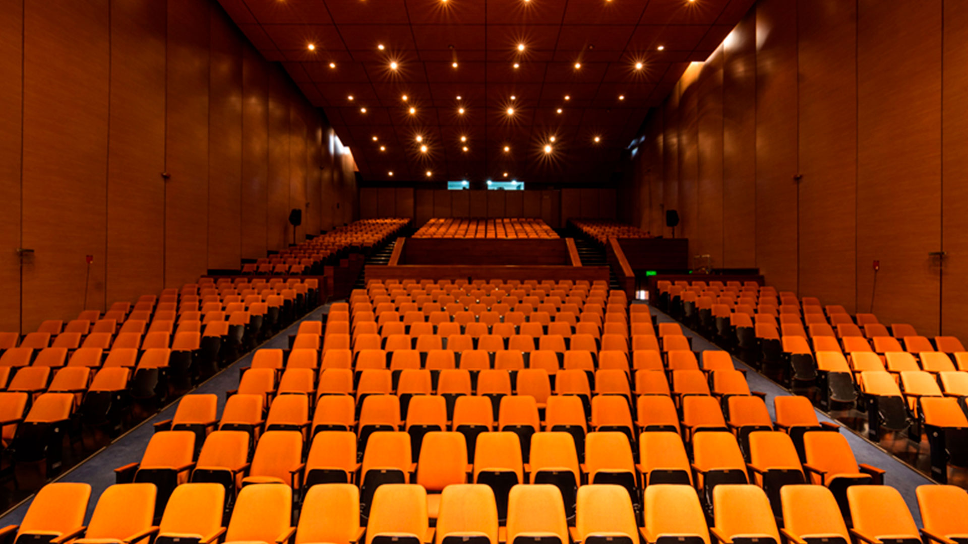 Teatro de Bogota 