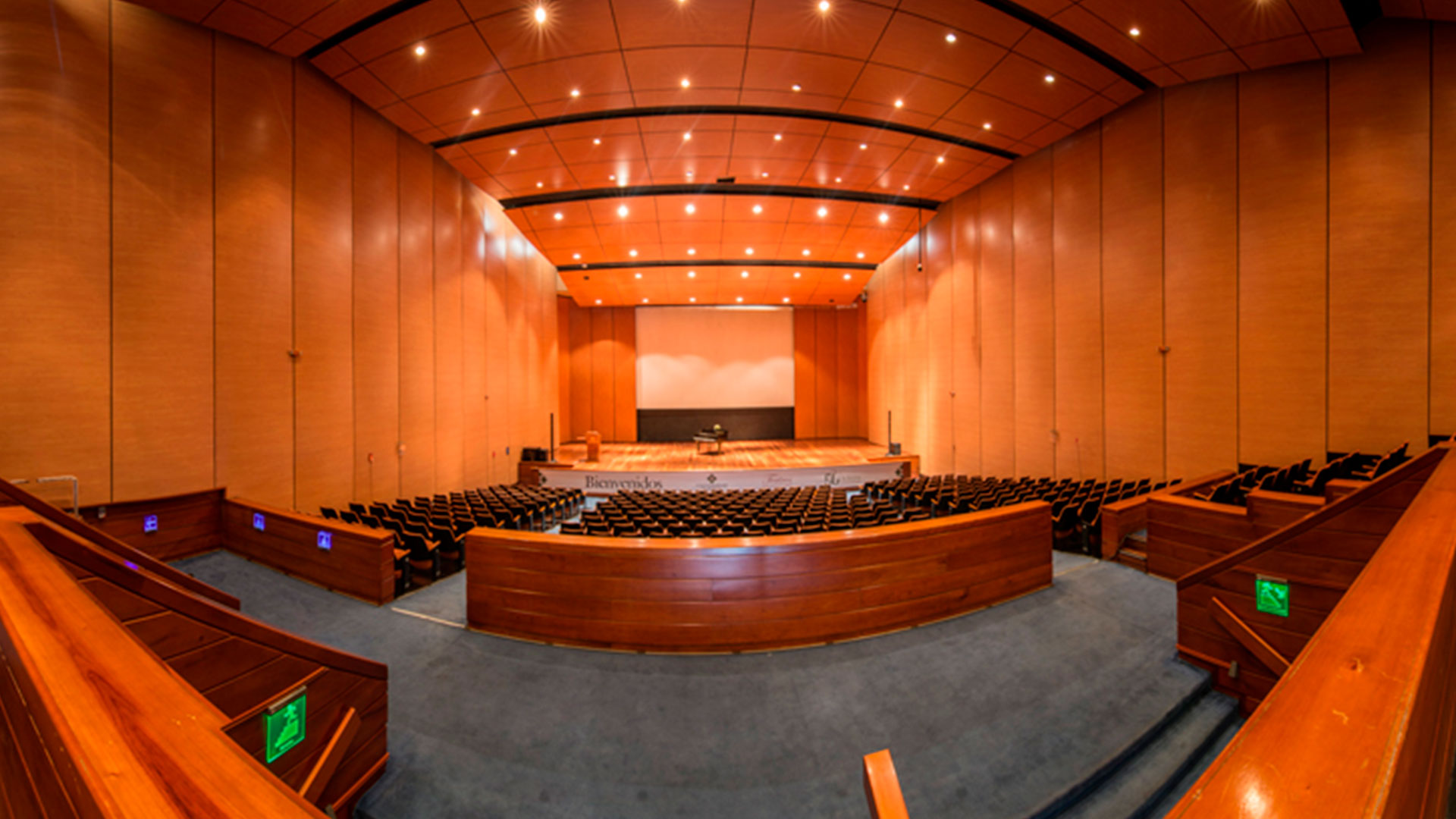 Teatro de Bogota 