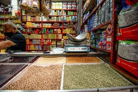Plaza de Mercado 20 de Julio, un paraíso de la diversidad