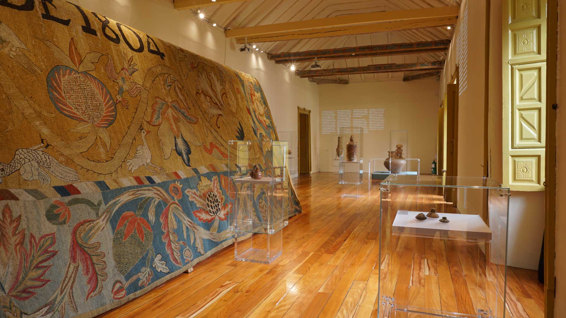 Museo Arqueológico MUSA