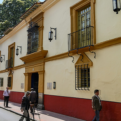 Museo Arqueológico MUSA