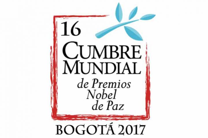 16ª Cúpula Mundial de Prêmios Nobel da Paz - 2017: