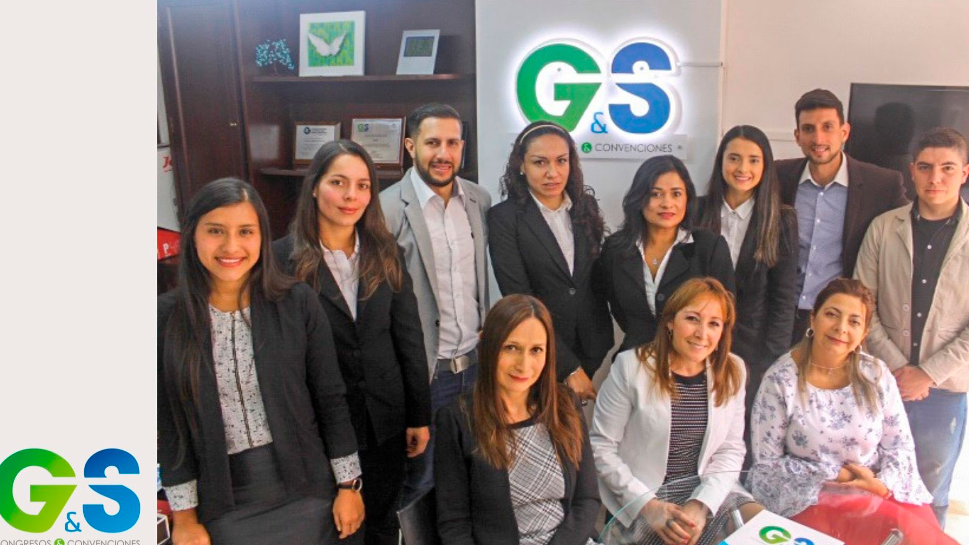 G&S Congresos y Convenciones