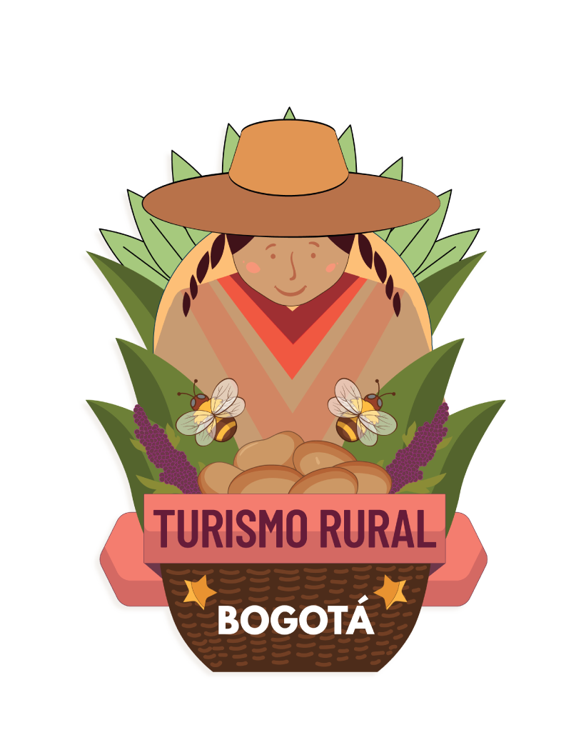 TURISMO RURAL 