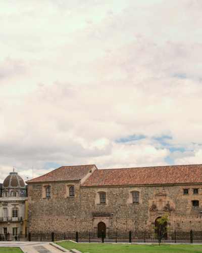 Museo Santa Clara