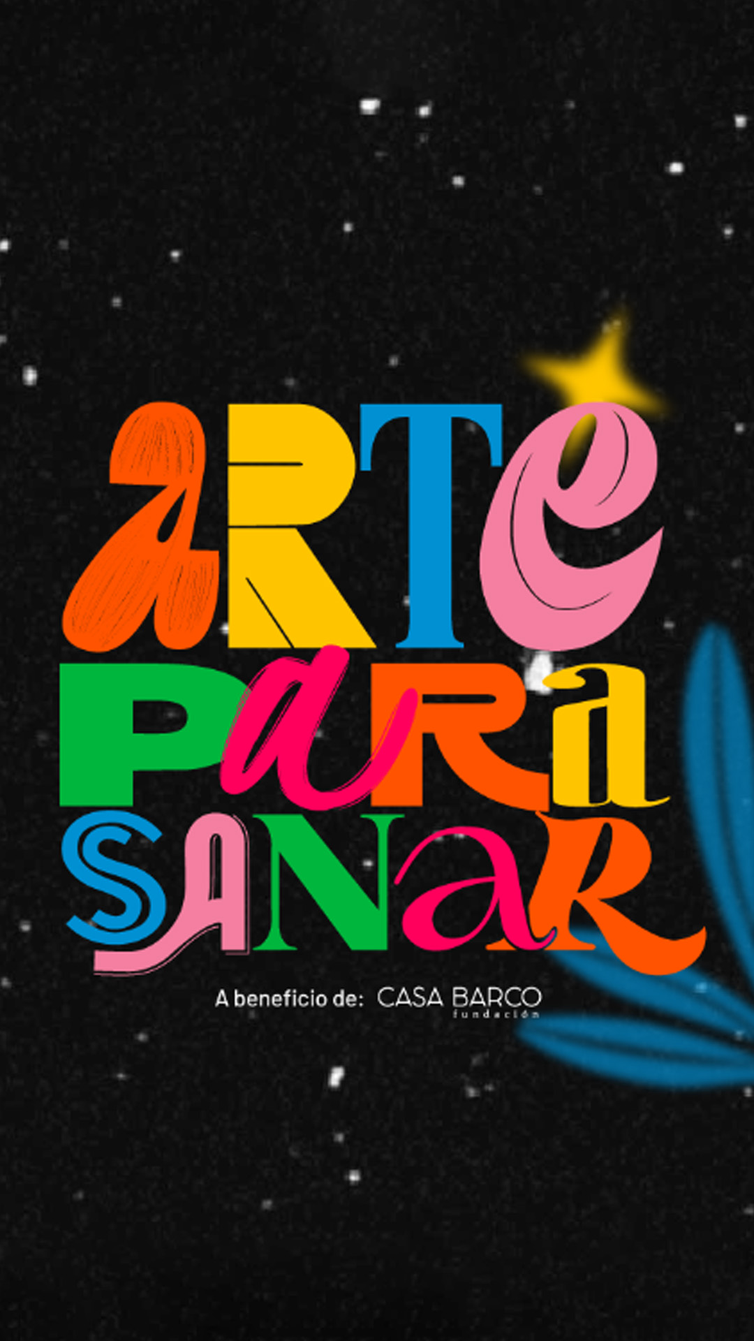 Arte para sanar