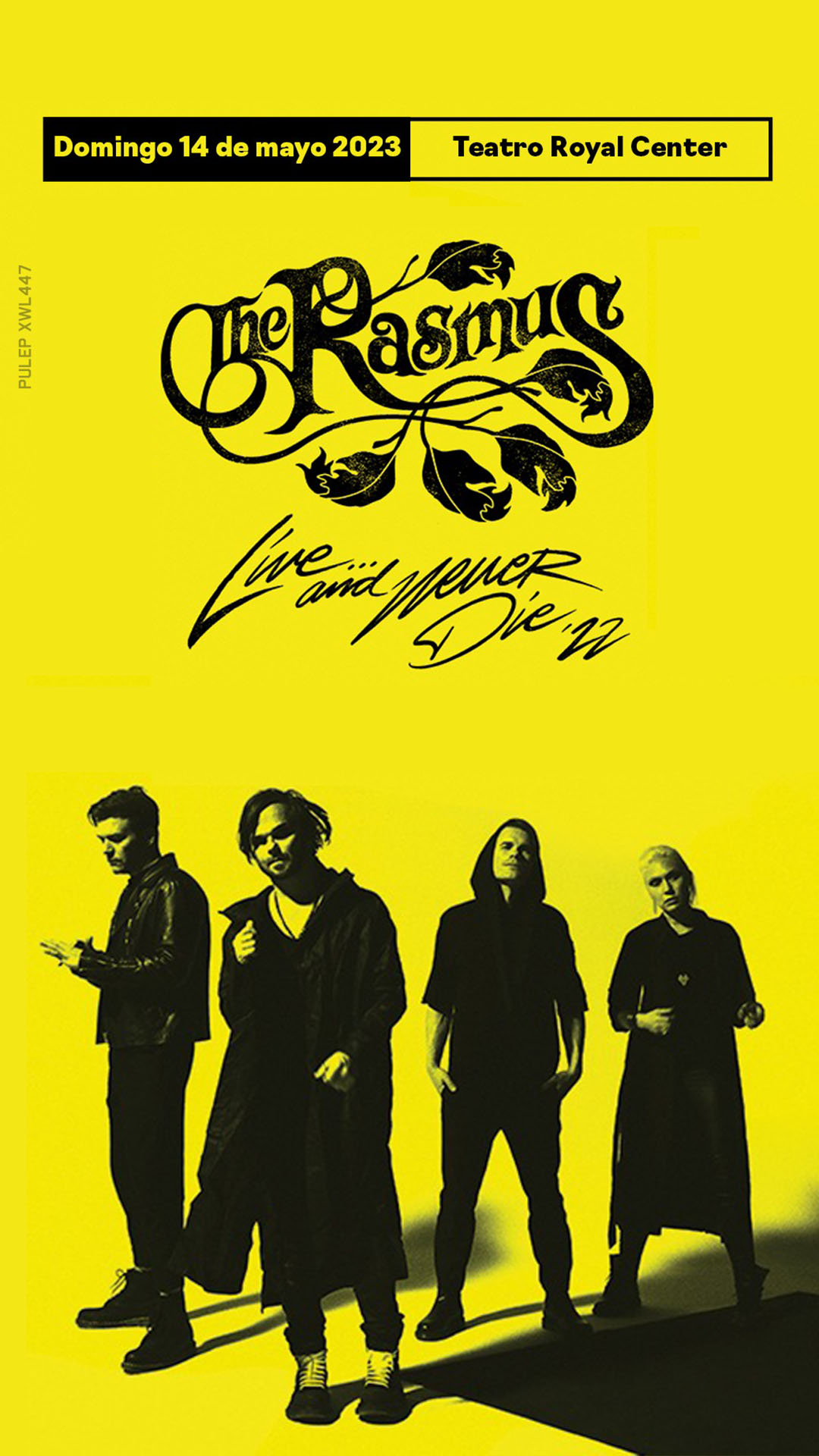 The Rasmus