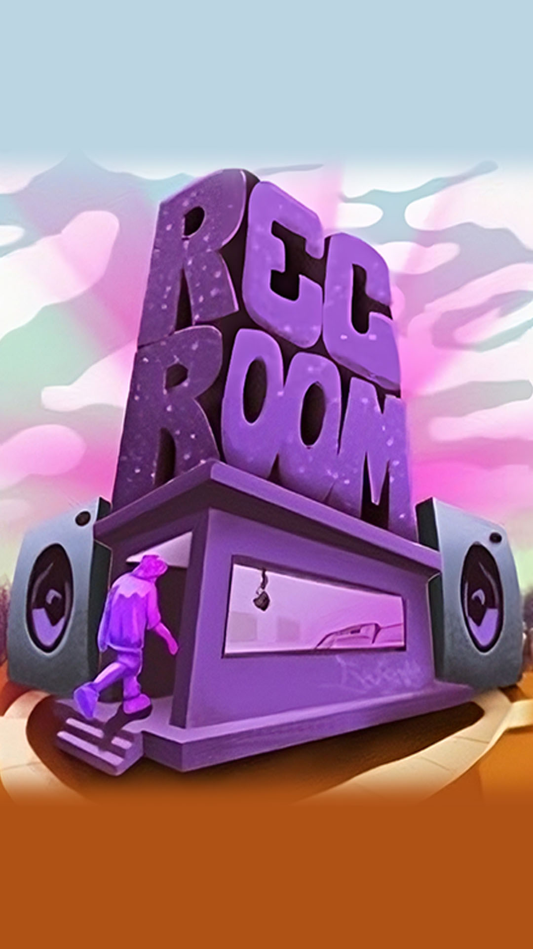 Rec Room