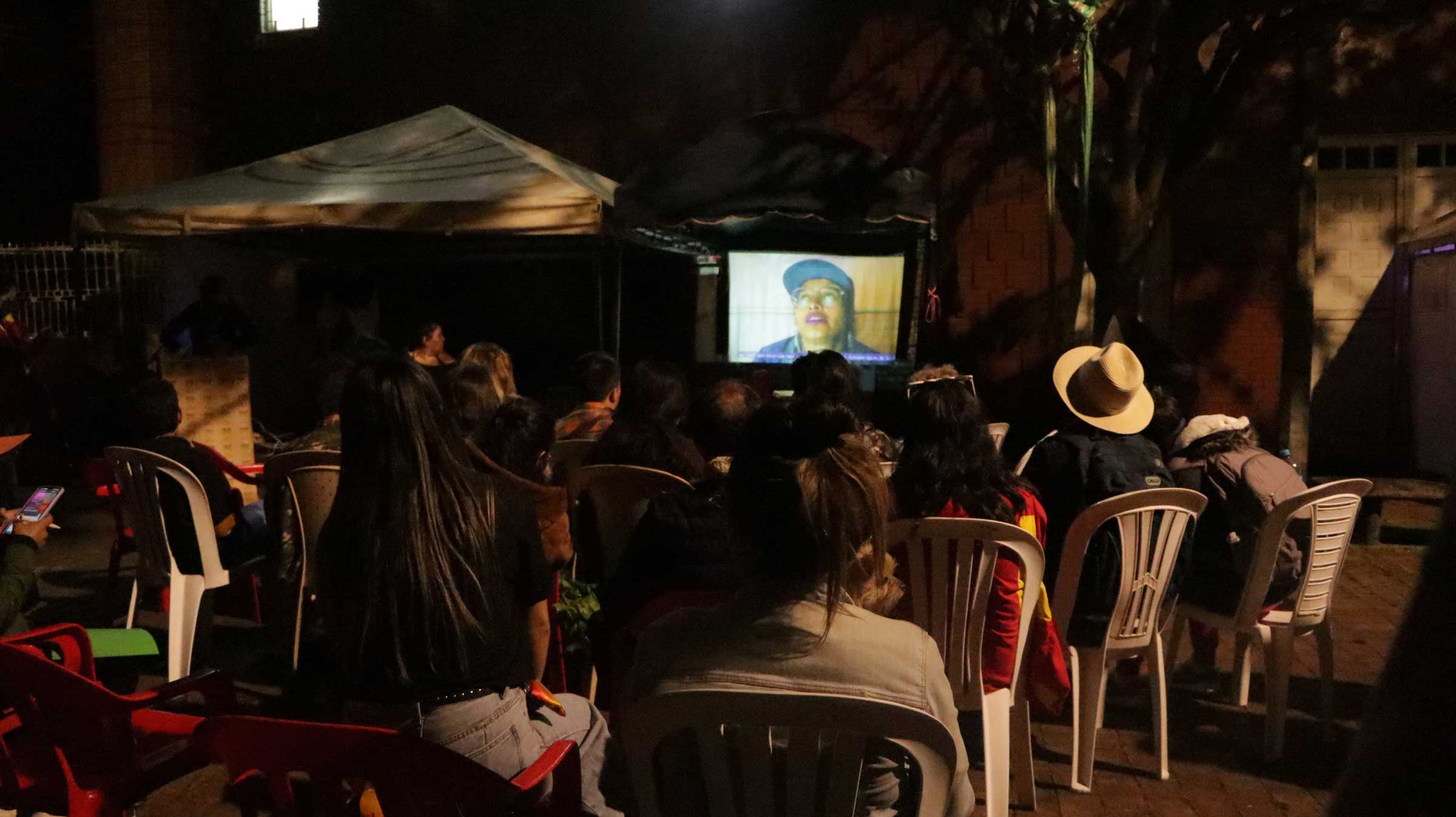 Cine-foro: Cuerpos Perfectos