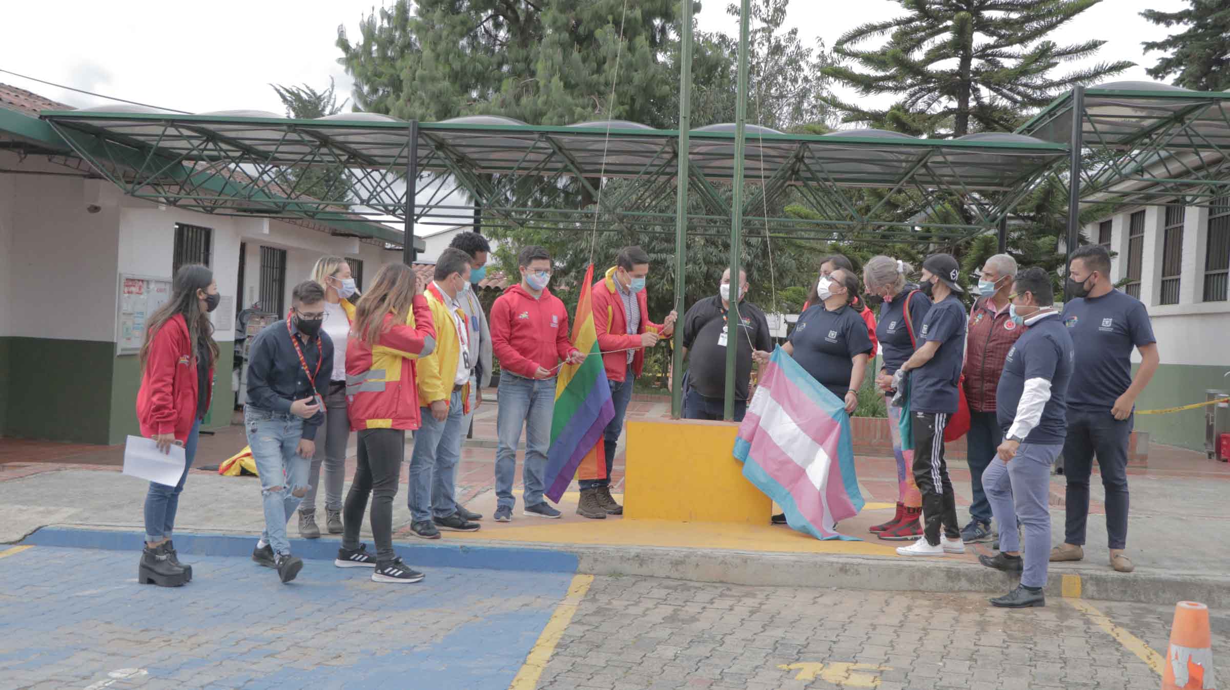 Festival de la Diversidad de San Cristóbal