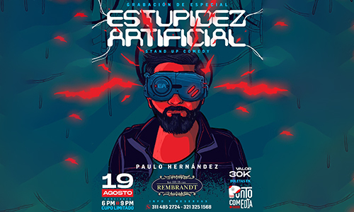 Estupidez Artificial