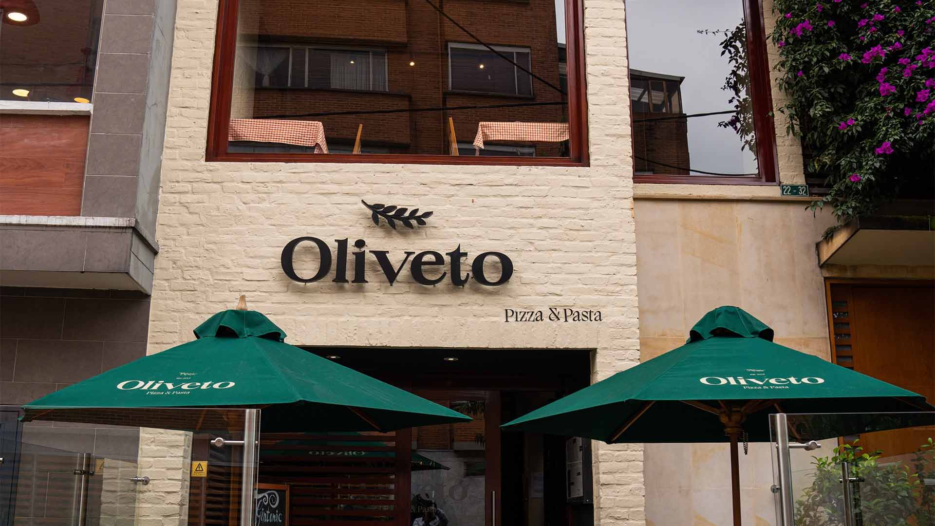 Oliveto 