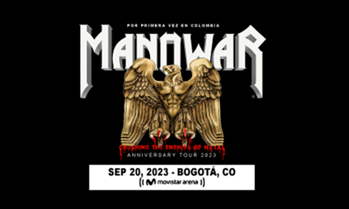 MANOWAR: