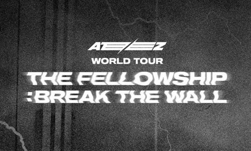 ATEEZ World Tour 2023