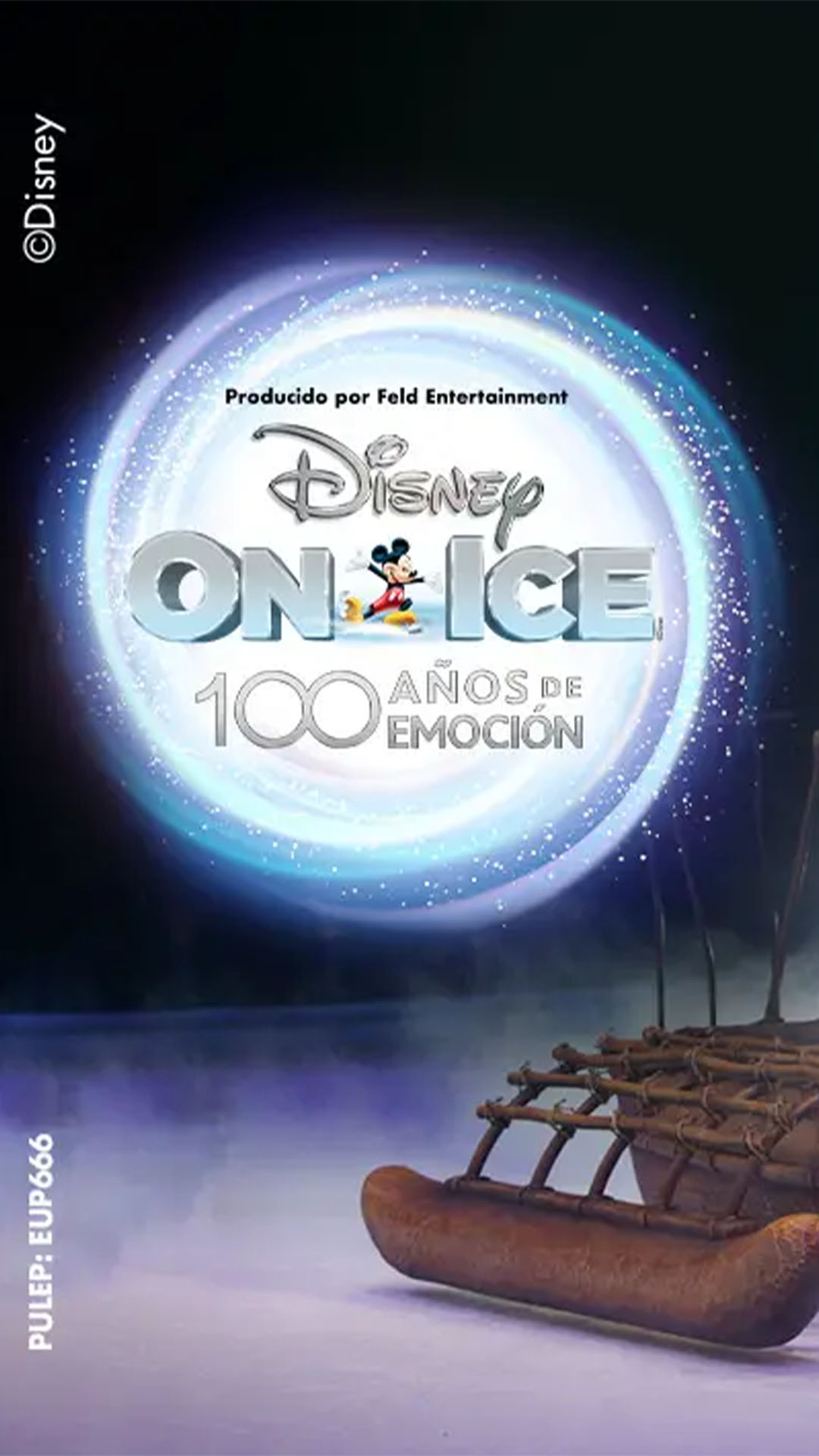 Disney On Ice