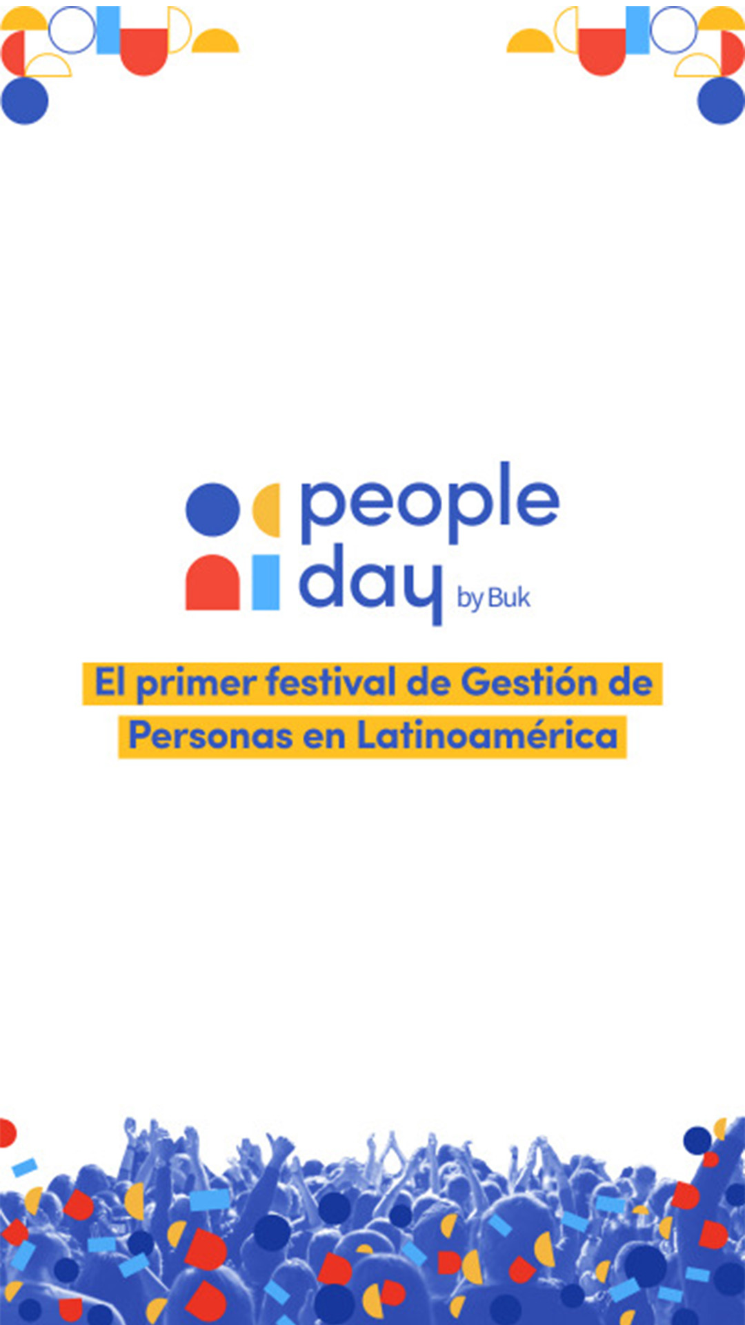 People Day by Buk