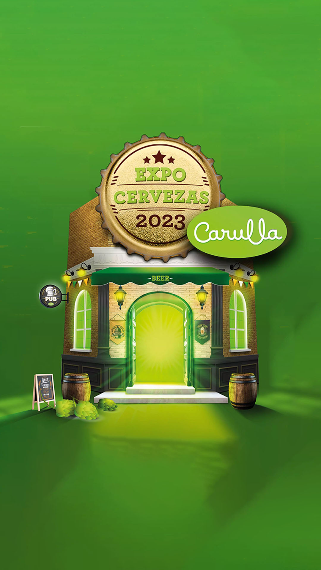 Expocervezas Carulla 2023