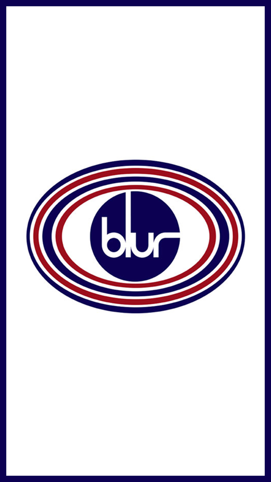 Concierto de Blur