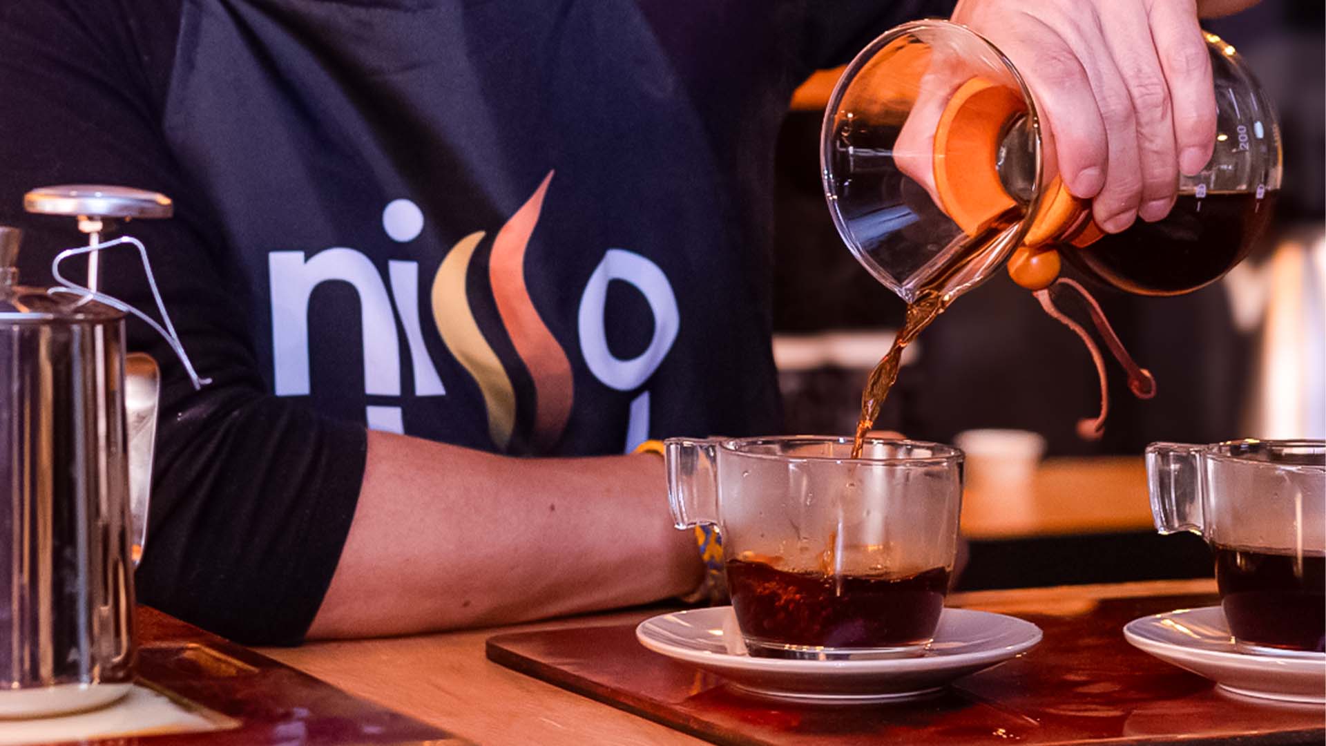 Nisso Coffee