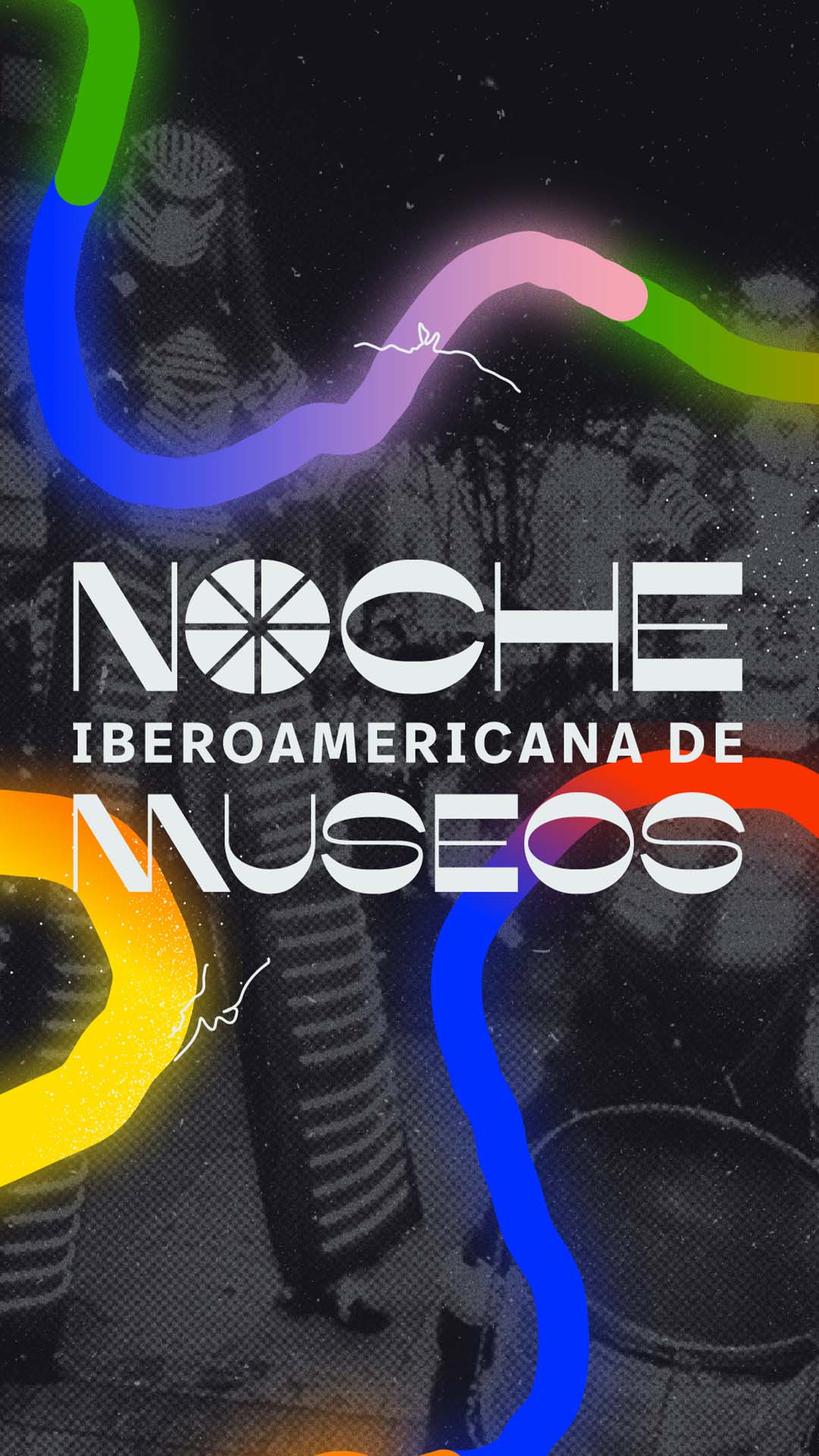 Noche de Museos