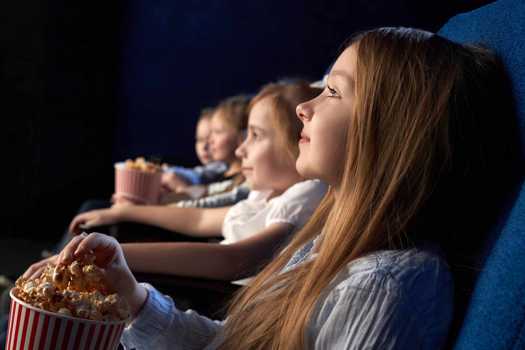 Festival de Cine de Bogotá - BOGOCINE