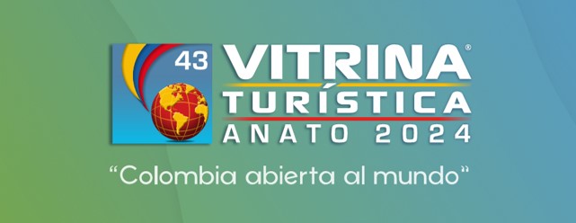 VITRINA TURÍSTICA ANATO 2024