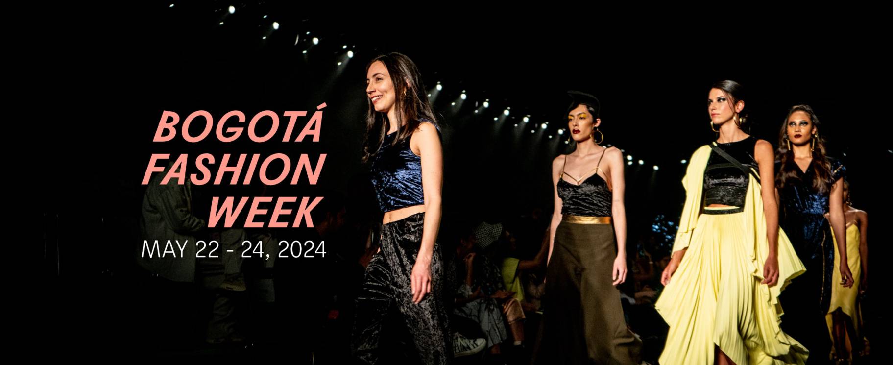 Bogotá Fashion Week