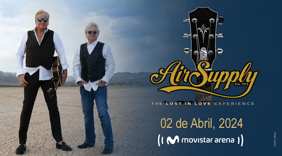 Air Supply