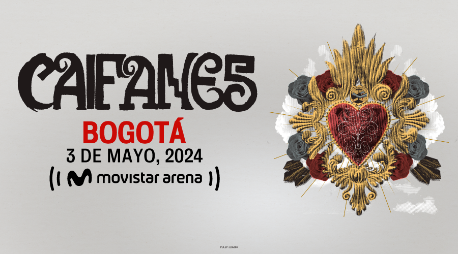 CAIFANES 2024