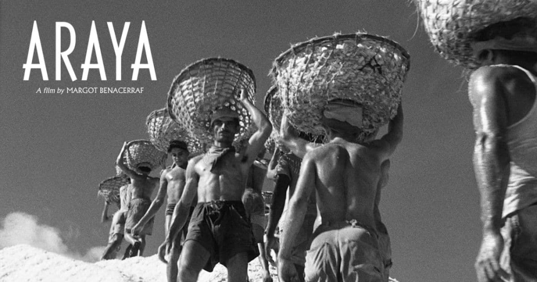 En peli viaja a la península de Araya en la Cinemateca ¡Desde el 21 de marzo!