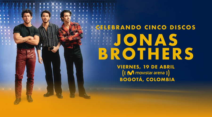 Jonas Brothers