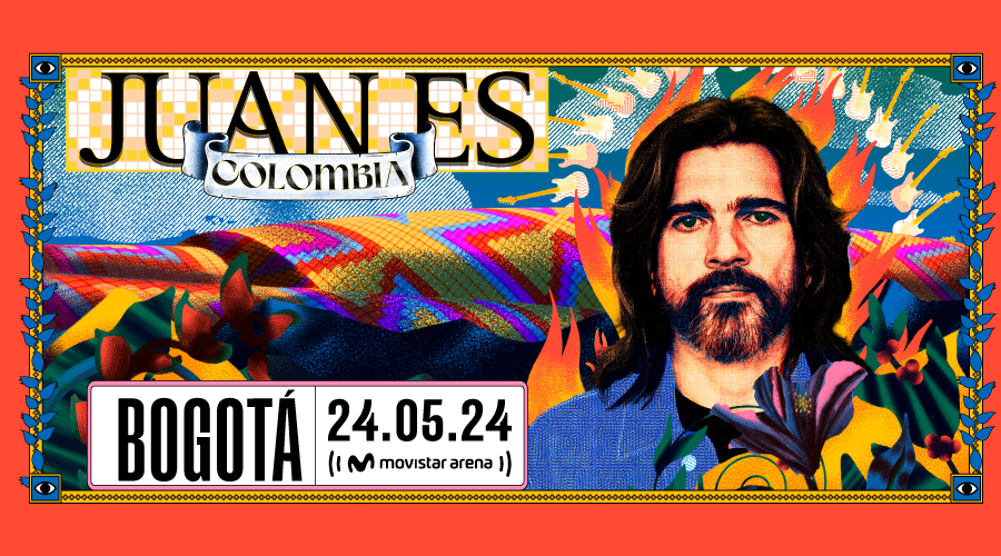 JUANES