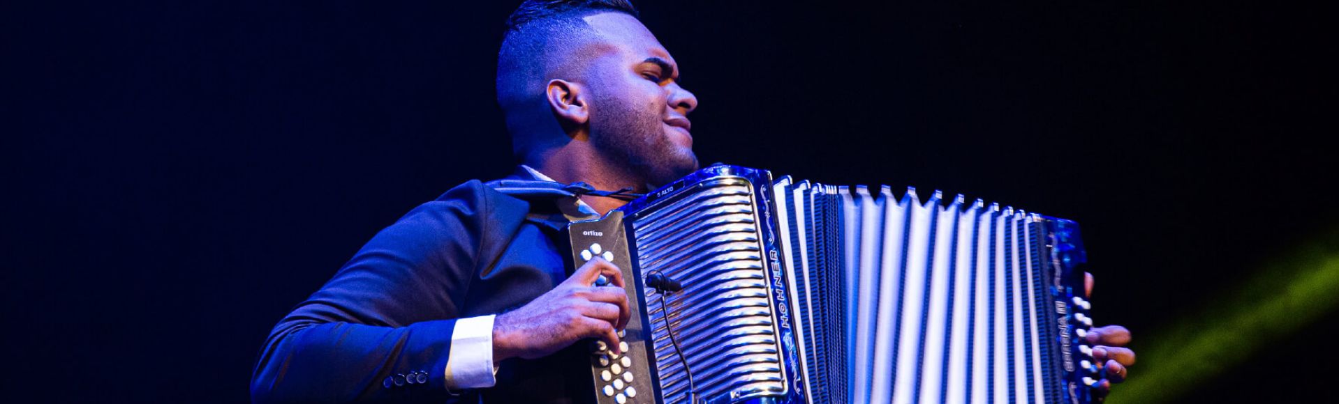 Lanzamiento del 57.° Festival de la Leyenda Vallenata - Homenaje a Iván Villazón Aponte 'La voz tenor del vallenato'