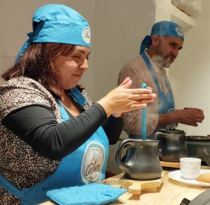 Saborea el cacao colombiano: talleres, experiencias, tiendas y más