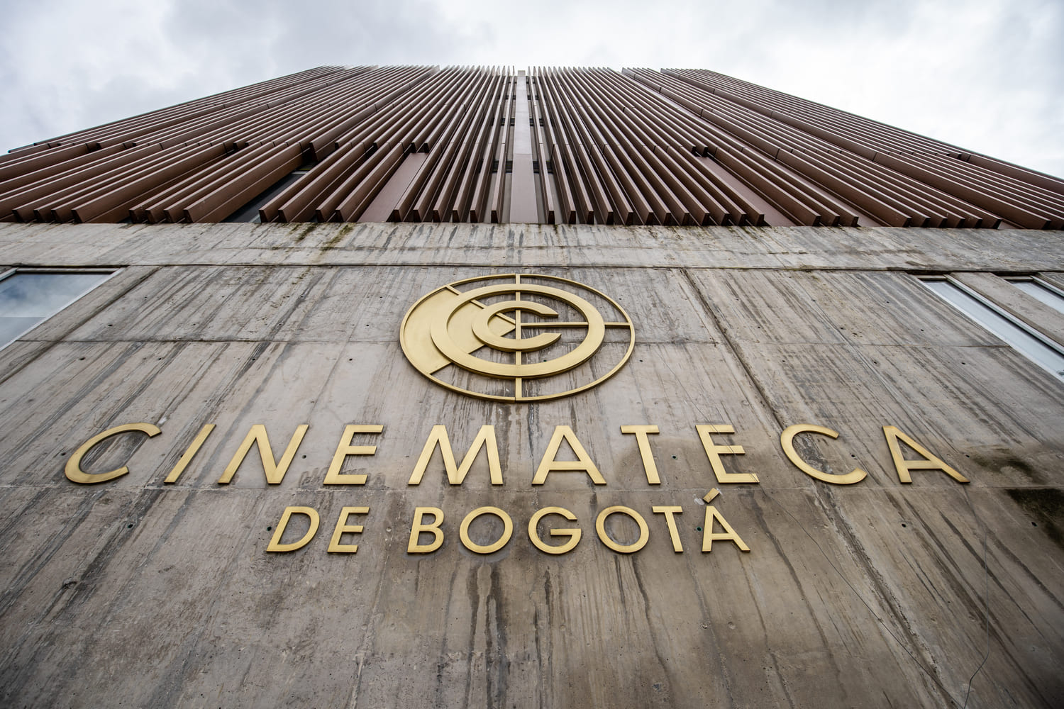 Cinematheque of Bogotá