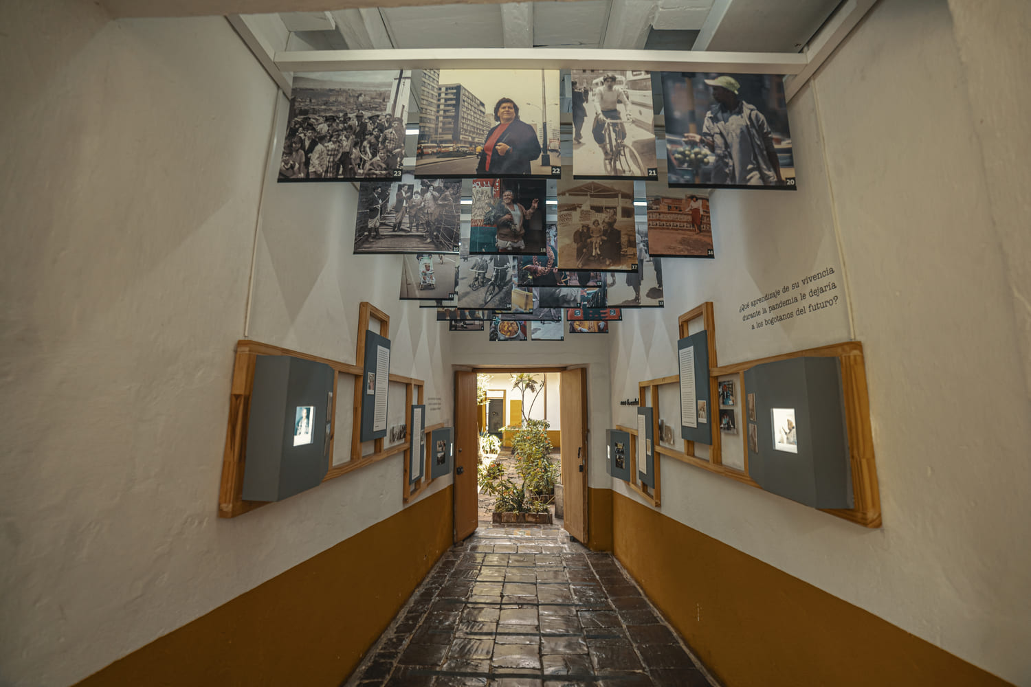 museo de Bogotá