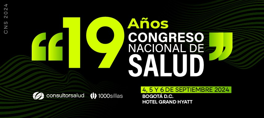 Congreso Nacional de Salud 