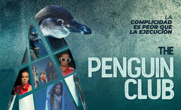 The Penguin Club