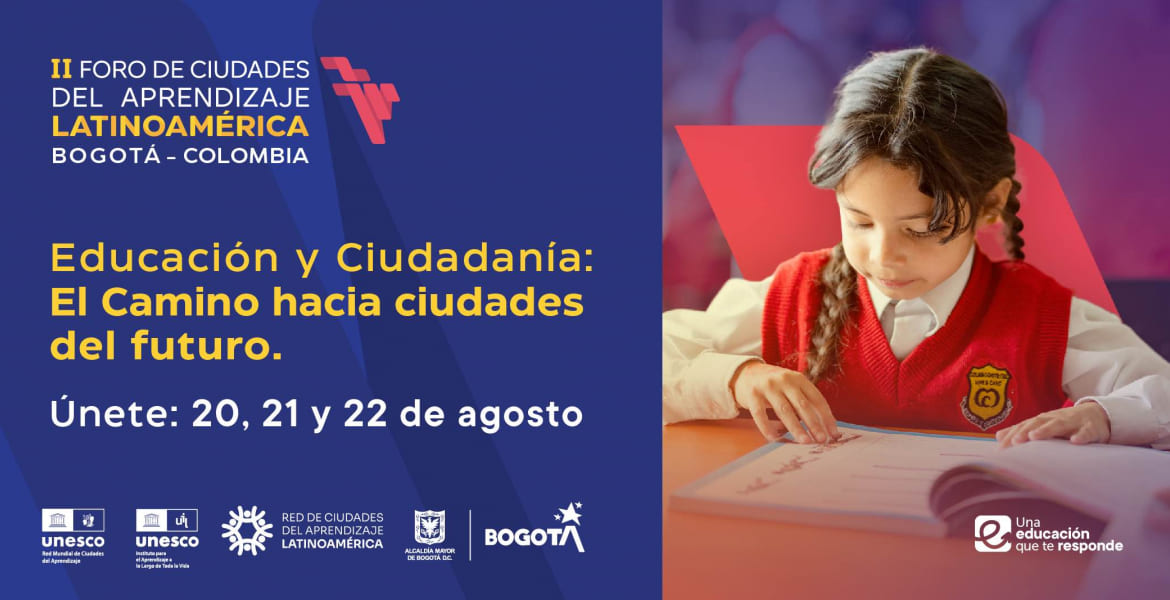 II Foro de Ciudades del Aprendizaje 