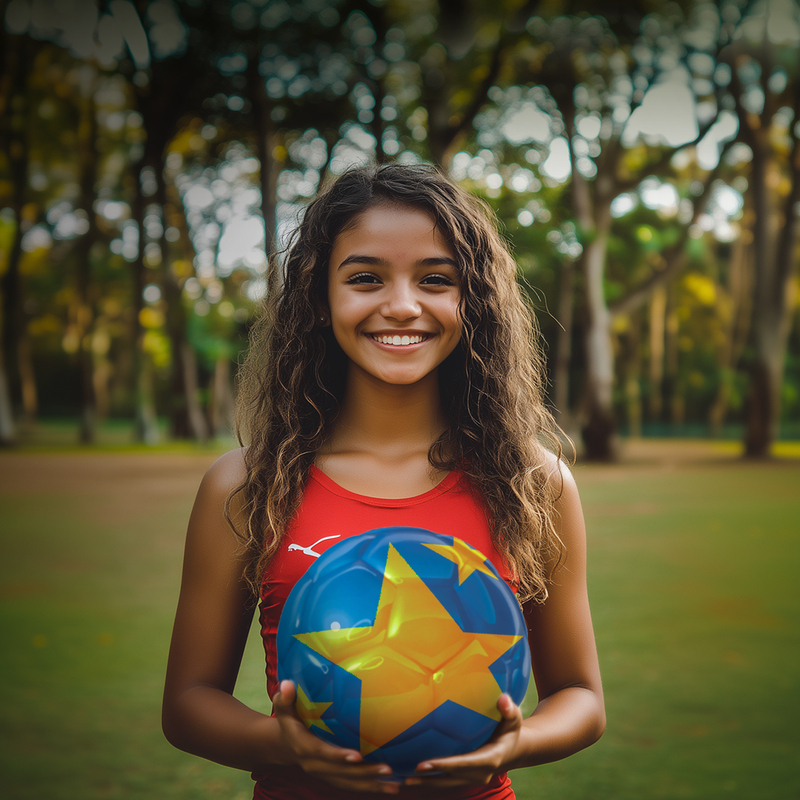 Nuestra casa abre las puertas al fútbol femenino