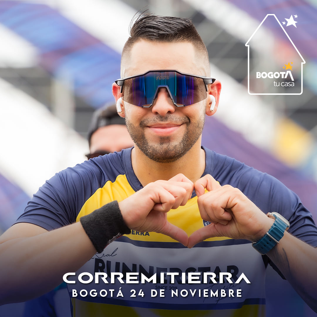 Corremitierra