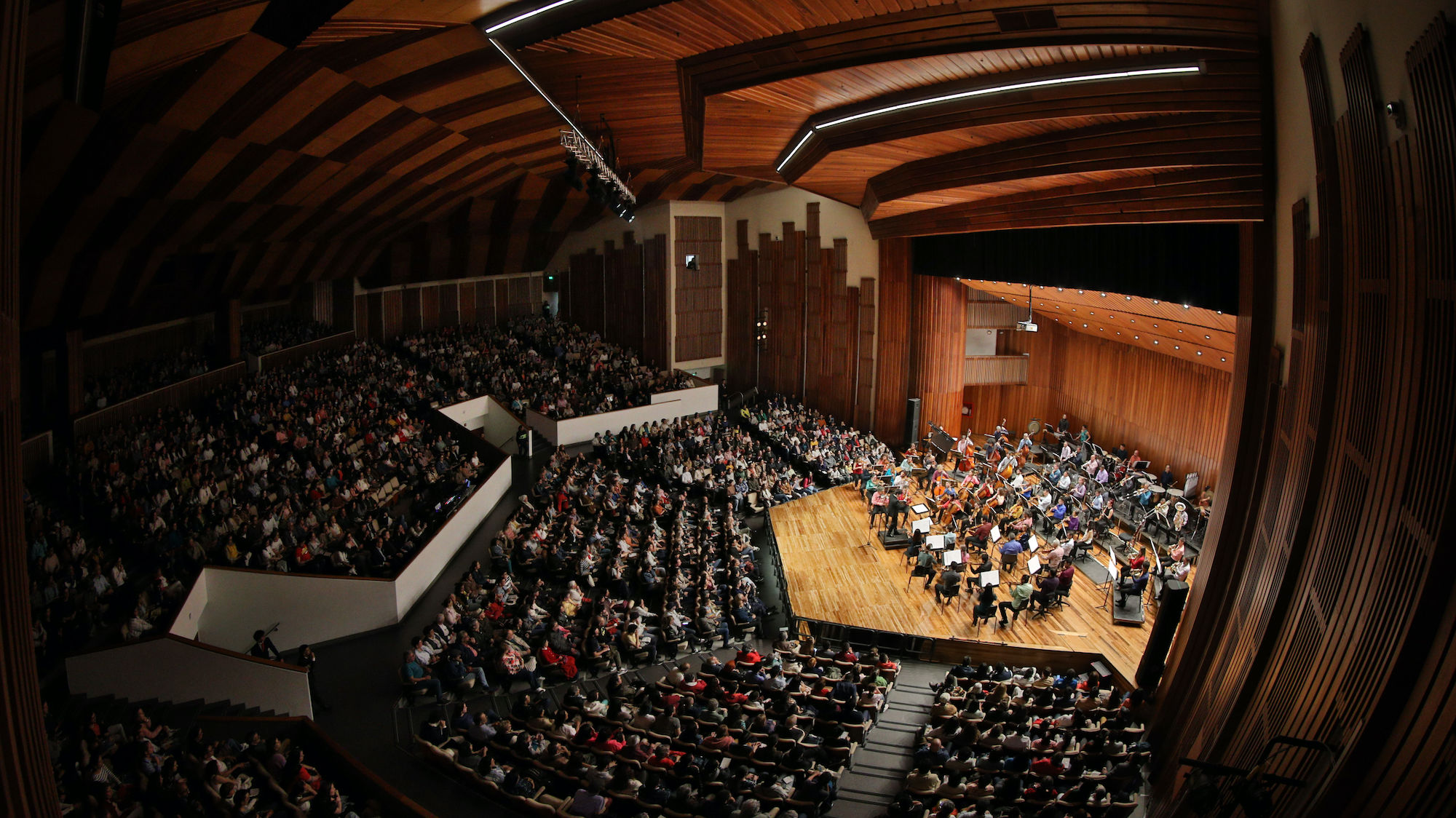 Auditorio León de Greiff