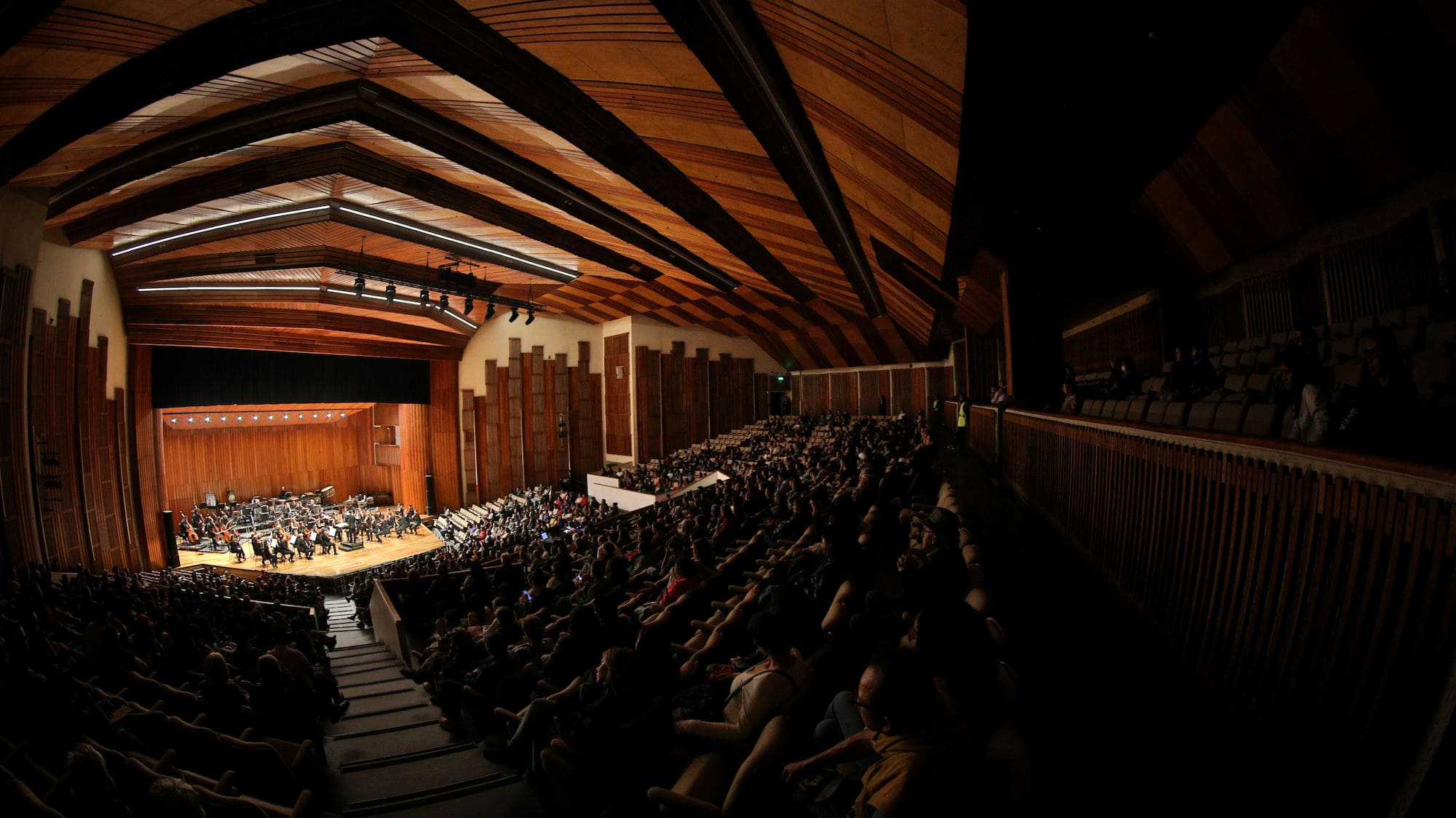 Fotos: Cortesía Universidad Nacional